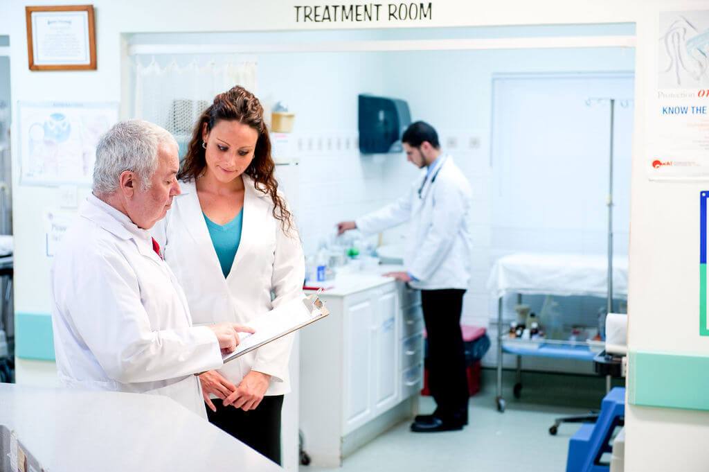 Proctologist Definition What Is a Proctologist? Colorectal Surgeons Explained | MUA