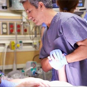 How to become an ER doctor