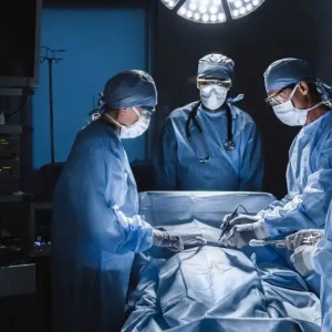 The different types of surgeon: a comprehensive list