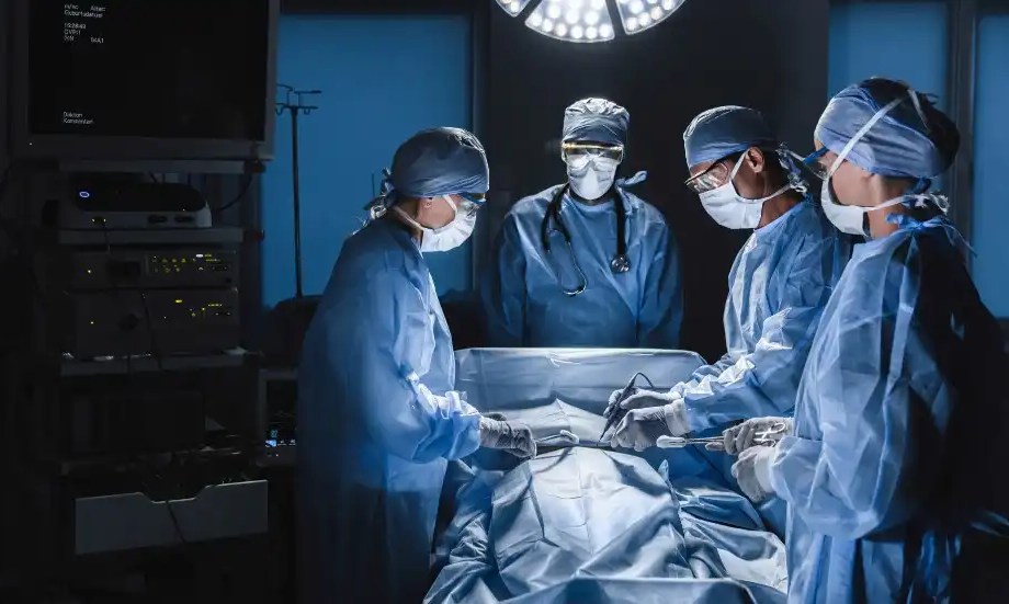The different types of surgeon: a comprehensive list
