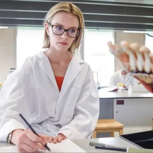Tips for studying anatomy in medical school