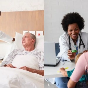 What is the Difference Between Inpatient and Outpatient Care?