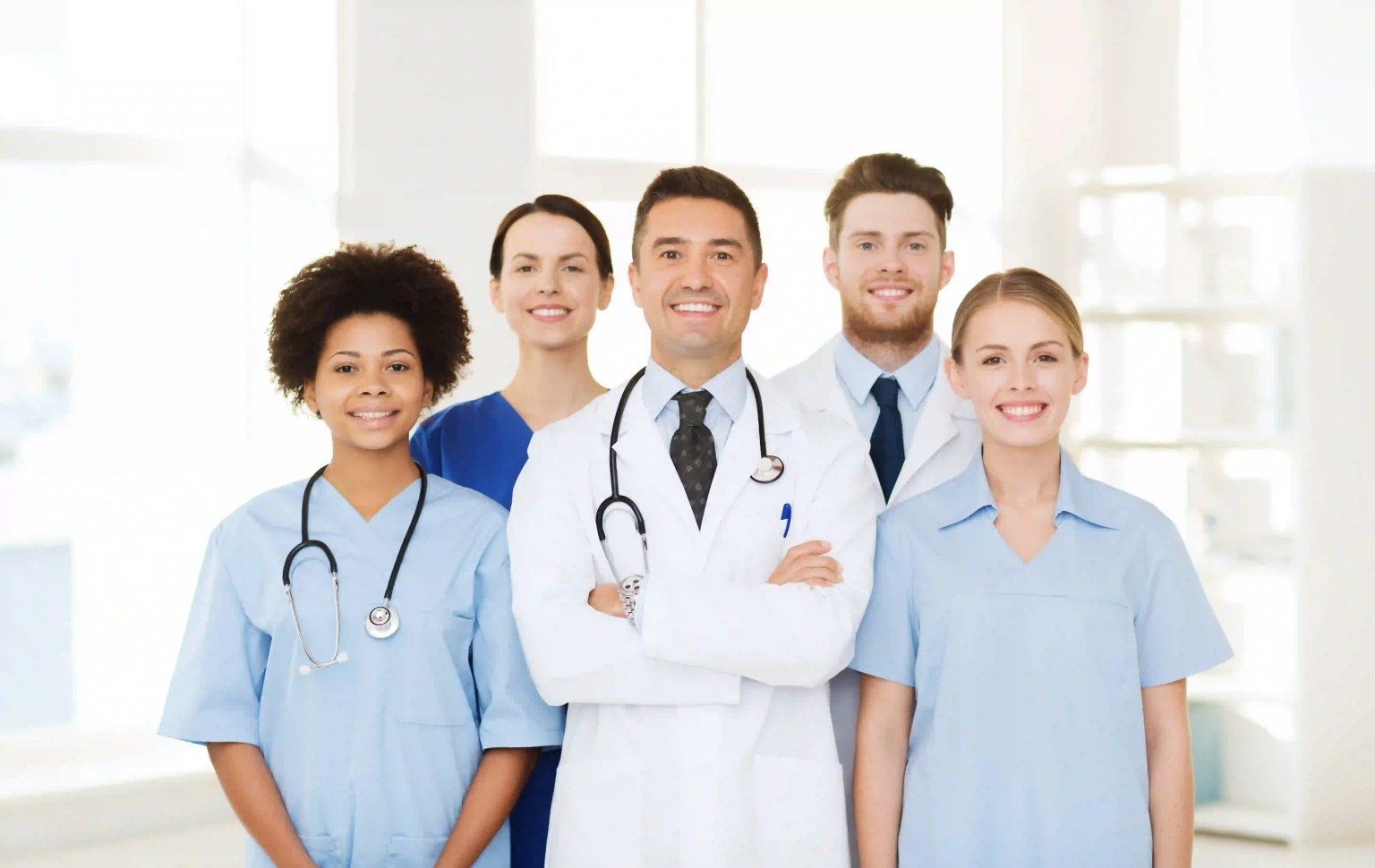 What inspires people to become doctors