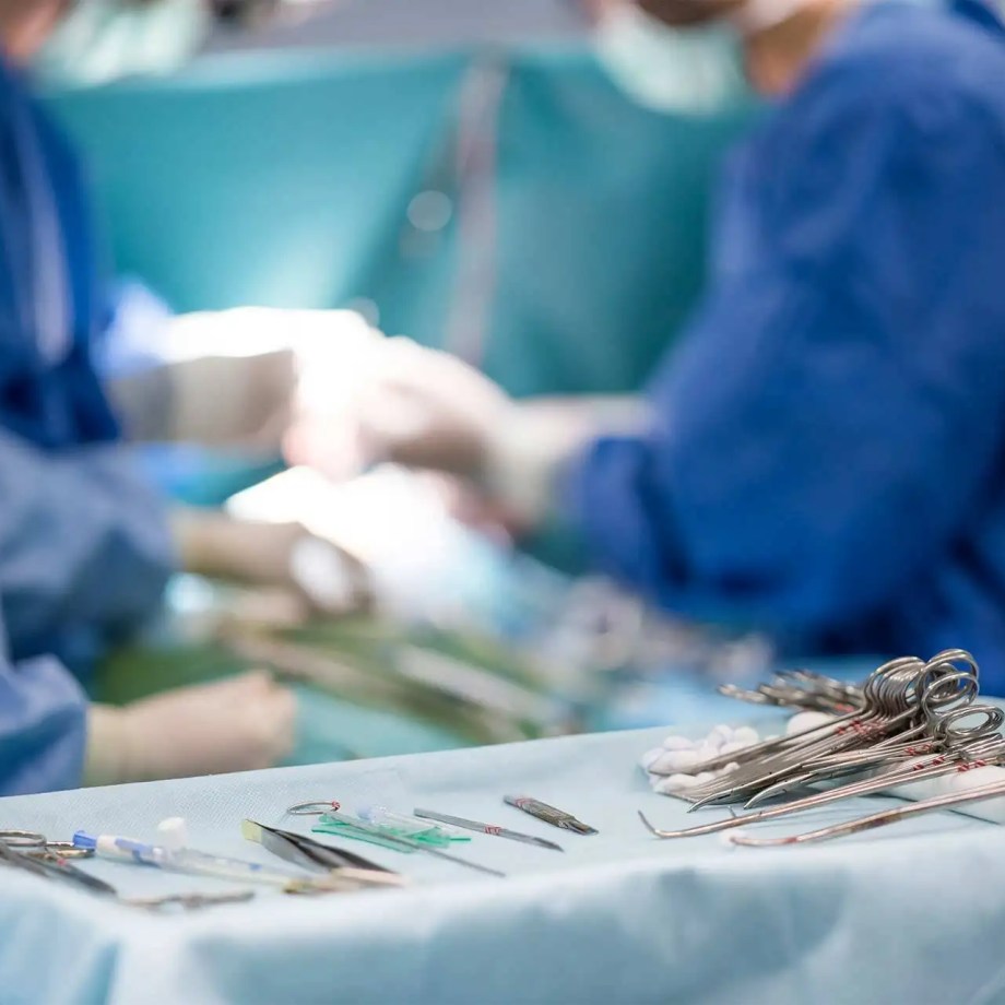 Technical Standards Required by Doctors