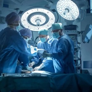 Tutoring the disadvantaged leads to a career in Anesthesiology