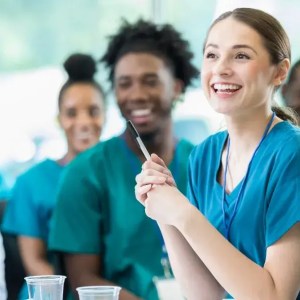 Scholarships for medical students
