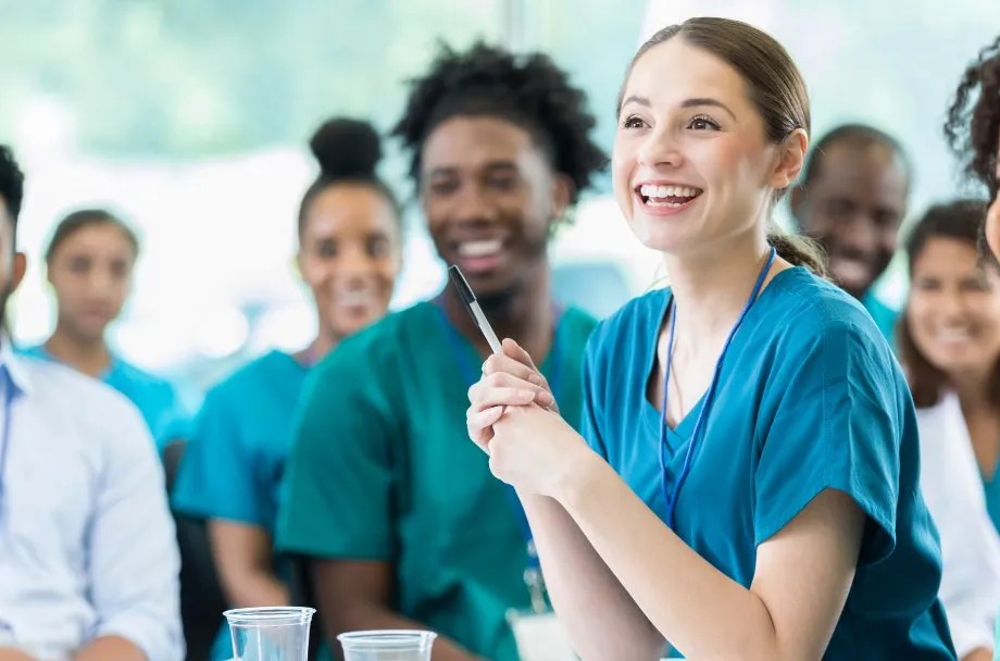 Scholarships for medical students