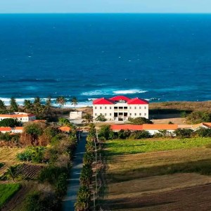 Nevis Named “Amazing Caribbean Islands to Visit”