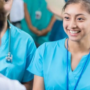Preparing for your medical school interview