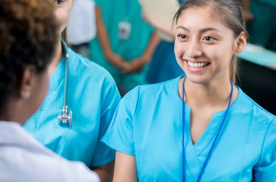 Preparing for your medical school interview