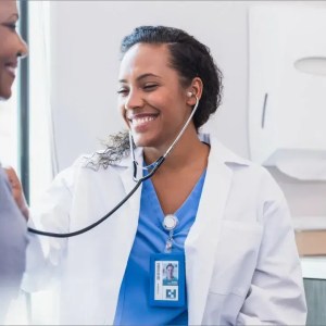 Essential qualities of a good physician