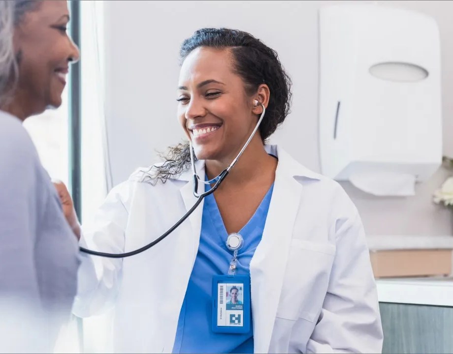 Essential qualities of a good physician