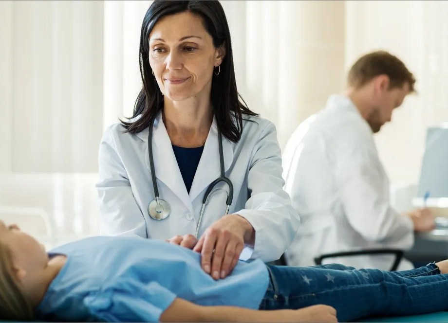 What is a gastroenterologist and what do they do?