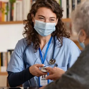 What does a primary care physician do?