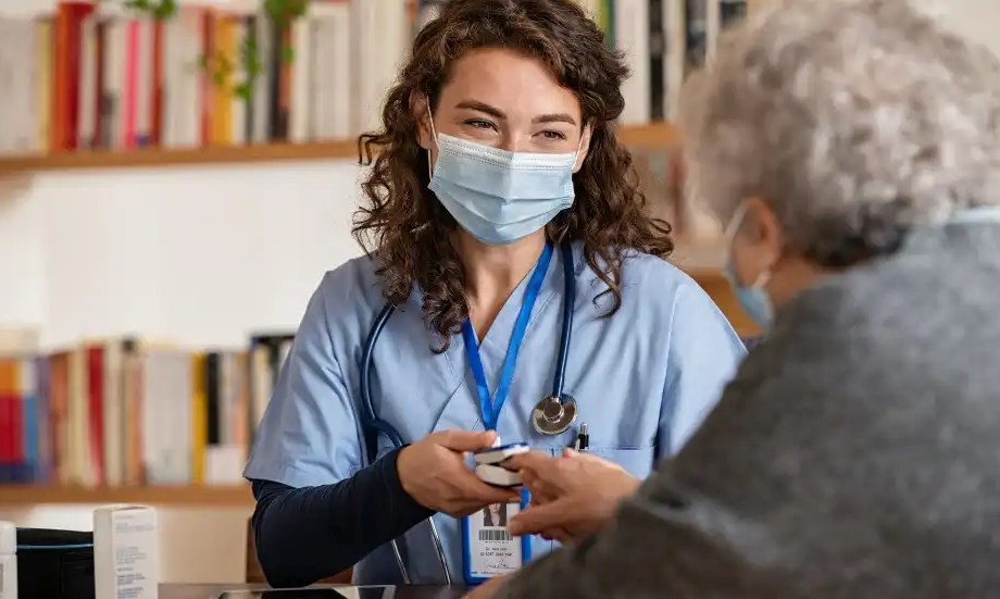 What does a primary care physician do?