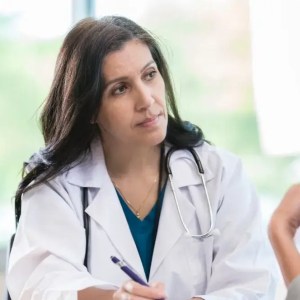 How to become a psychiatrist?