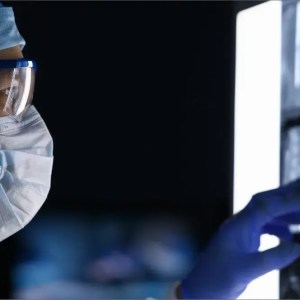 What is a radiologist and what do they do?