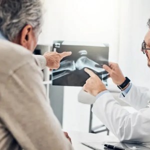 What is a rheumatologist and what do they do?