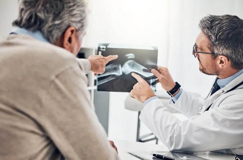What is a rheumatologist and what do they do?