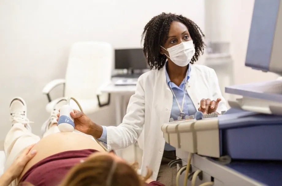 What is an OB-GYN and what do they do?