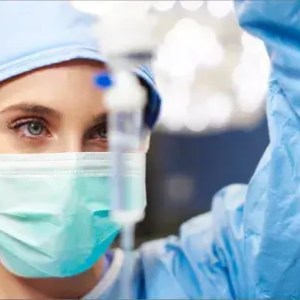 What is anesthesiology?