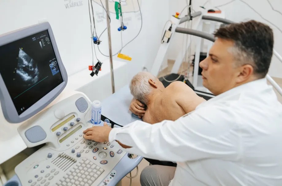 How to become a cardiologist