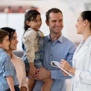 What is family medicine?