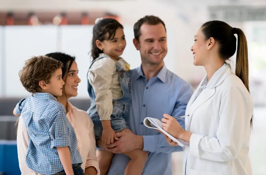 What is family medicine?
