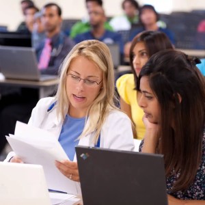 How can you determine a Caribbean medical school’s quality?