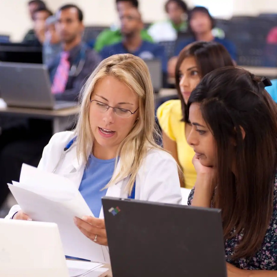 How can you determine a Caribbean medical school’s quality?