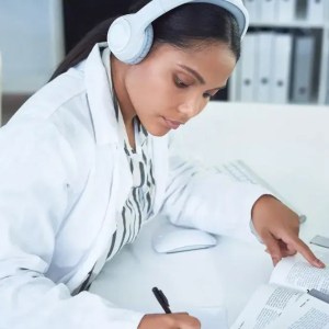 MUA’s tips on studying during the clinical years