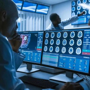 2018 Neurology Resident at University of Connecticut