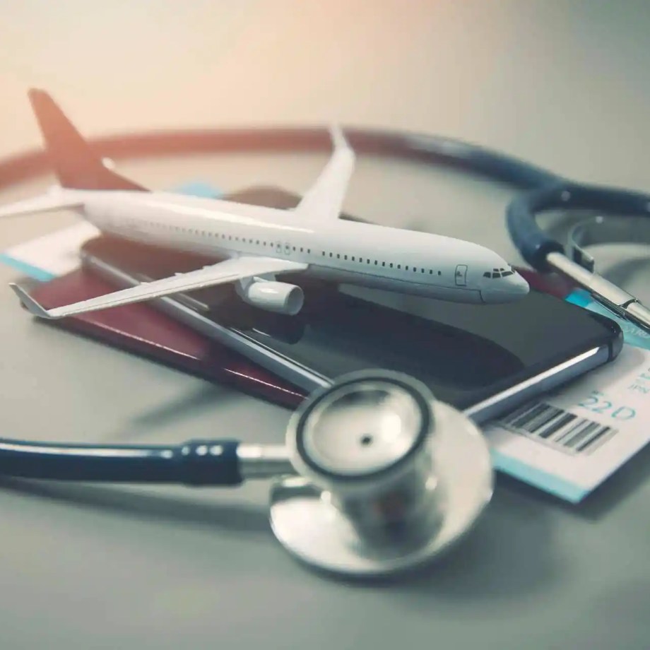 Seth Haydel: Life as a Med Student in the Caribbean