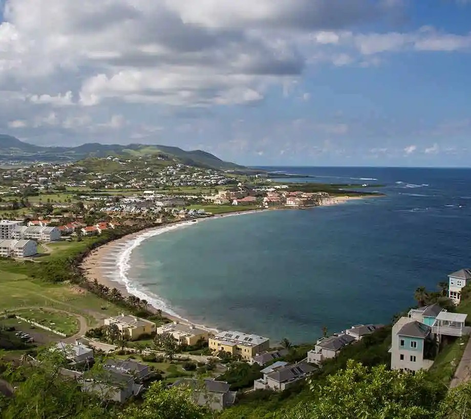 Nine Things to Know About Nevis