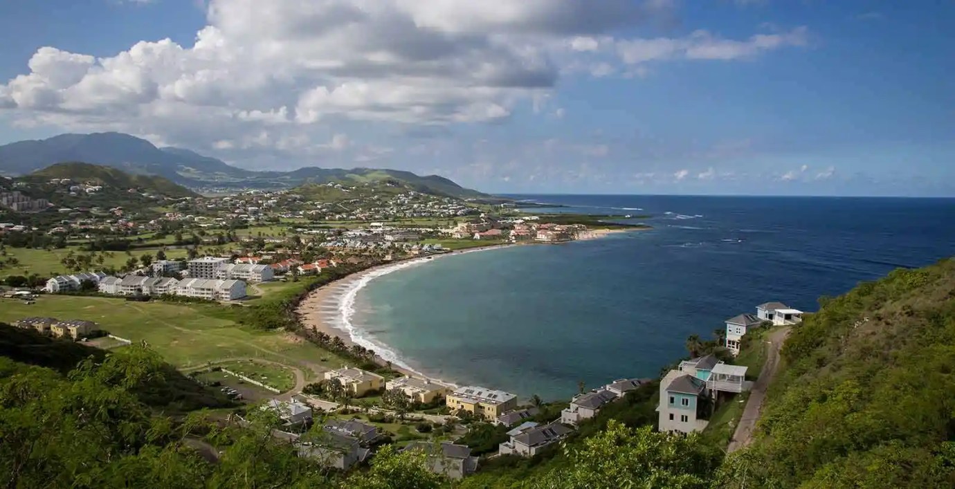 Nine Things to Know About Nevis