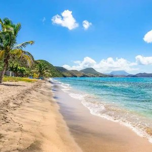 Why study Medicine in Nevis?