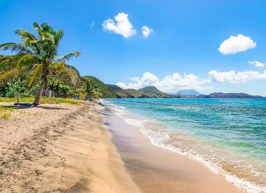 Why study Medicine in Nevis?