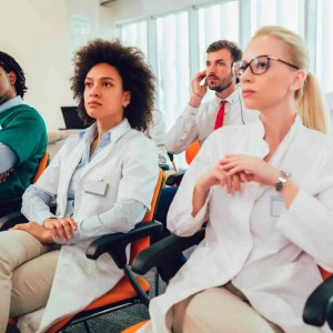 Famed NBC Anchor Tom Brokaw on Diversity in Medicine