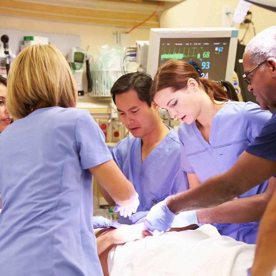 Getting an MD is more challenging than ever: The numbers tell the story
