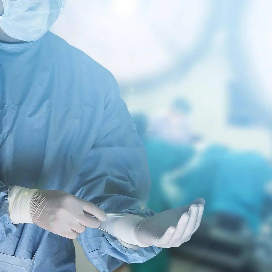 At the Forefront of the Covid-19 Pandemic