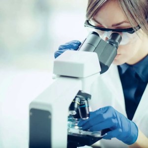 First-year medical students in 2017: More women than men
