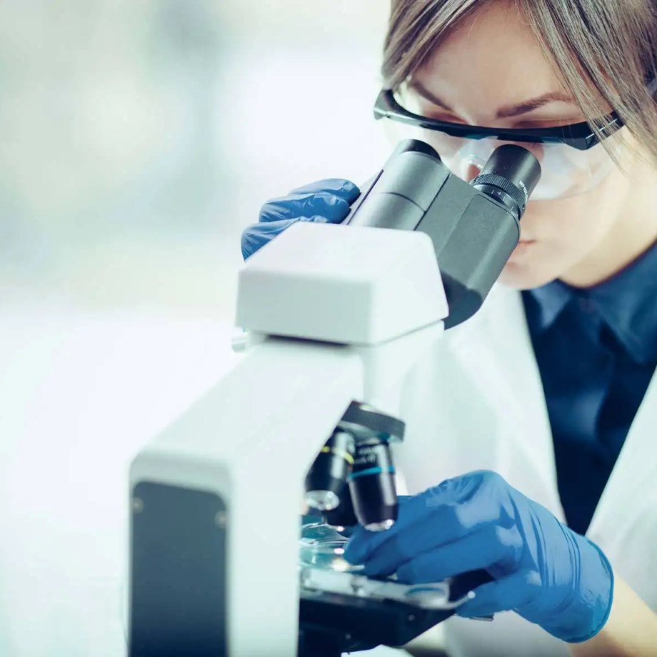 First-year medical students in 2017: More women than men