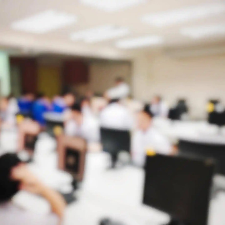 What Do Admissions Really Look For