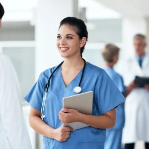 What are clinical rotations in medical school?
