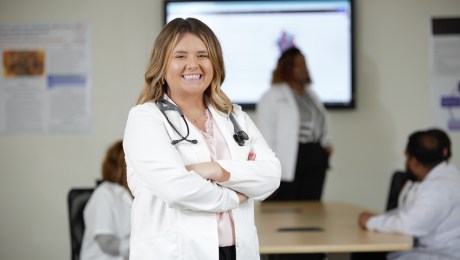5-Year BSc/MD Program