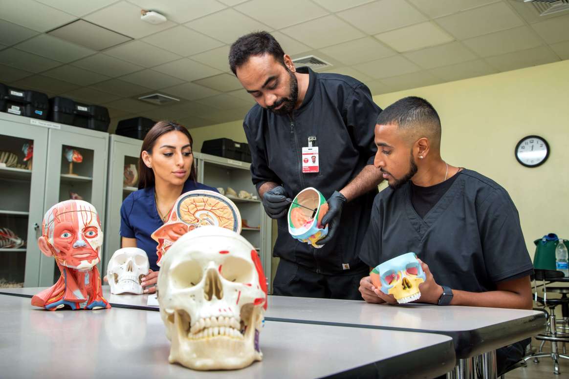 6-Year BSc/MD Program