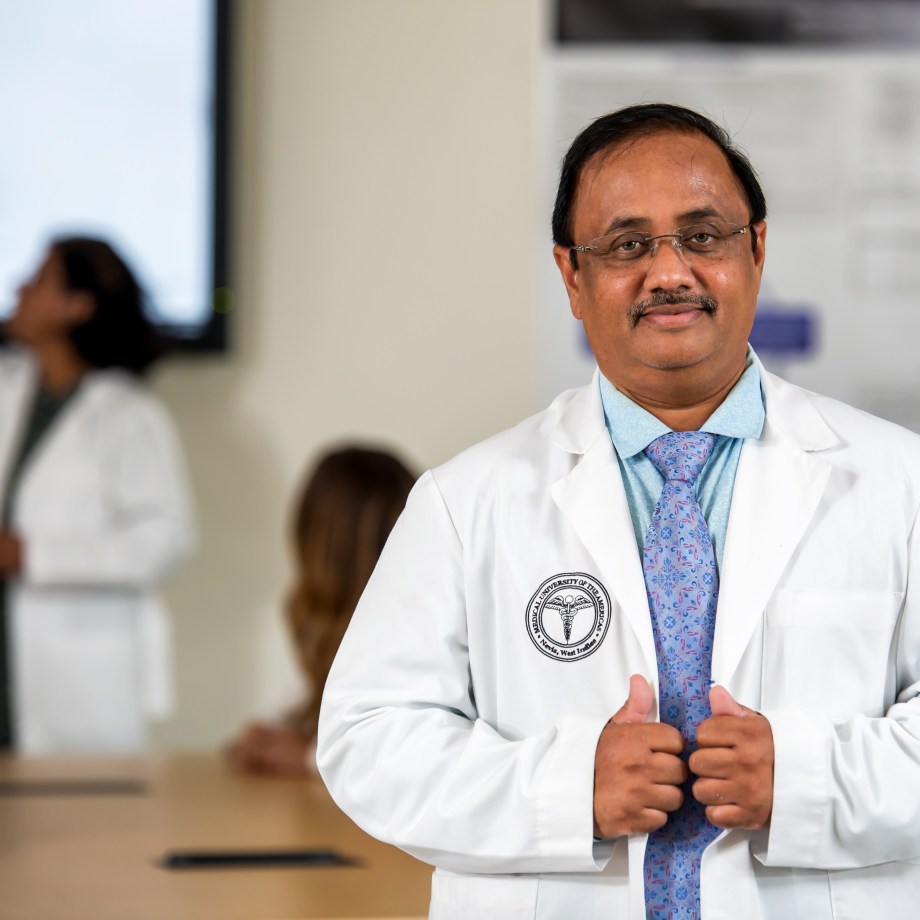 Gateway Medical Program