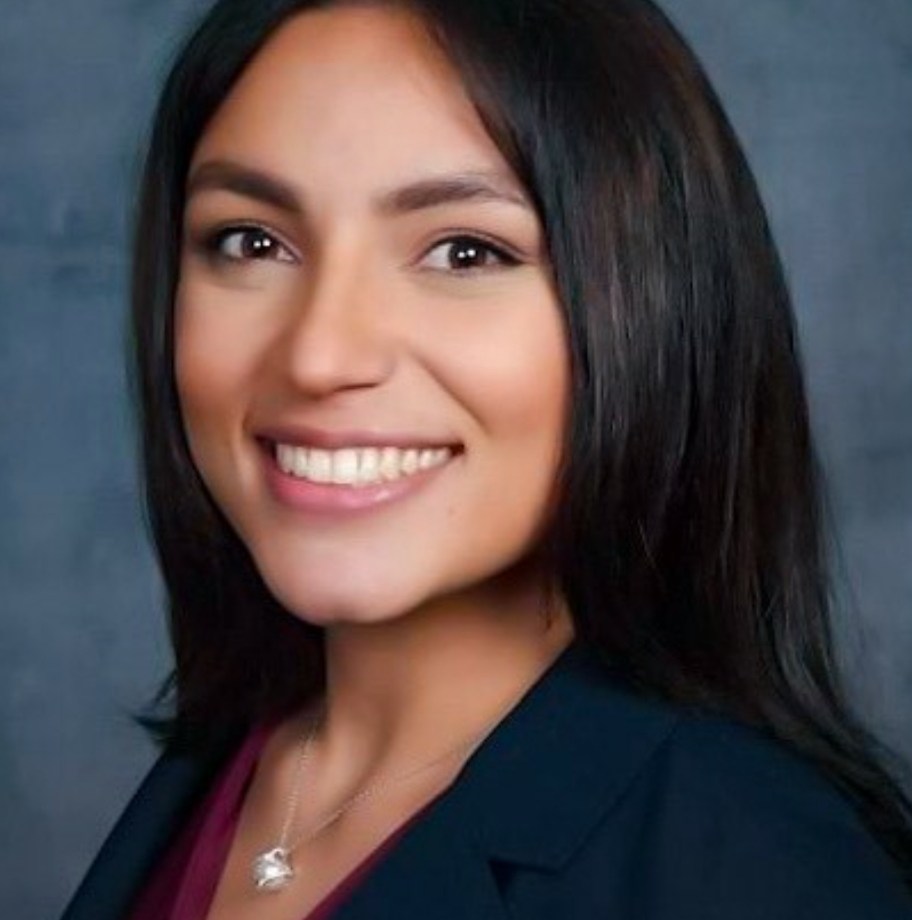 Alena Gonzalez, Internal Medicine Residency at ISSM Elmhurst Hospital, NYC