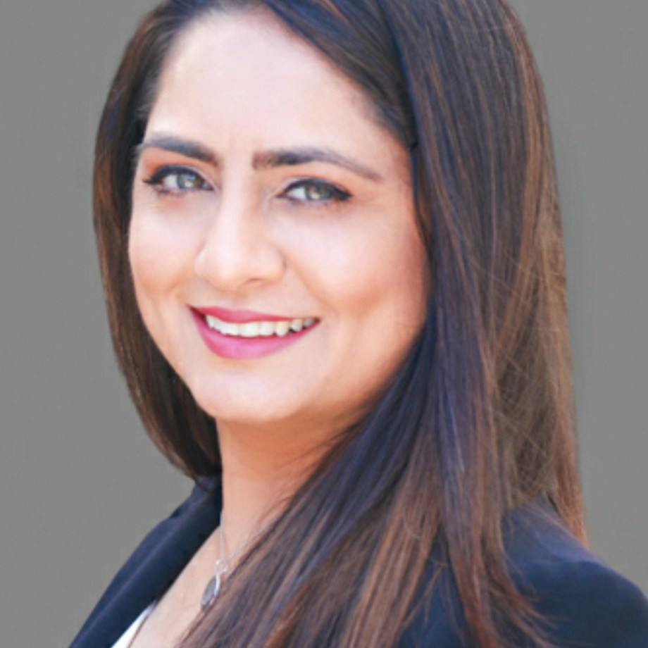 Ritika Patel - Student Testimonial MUA