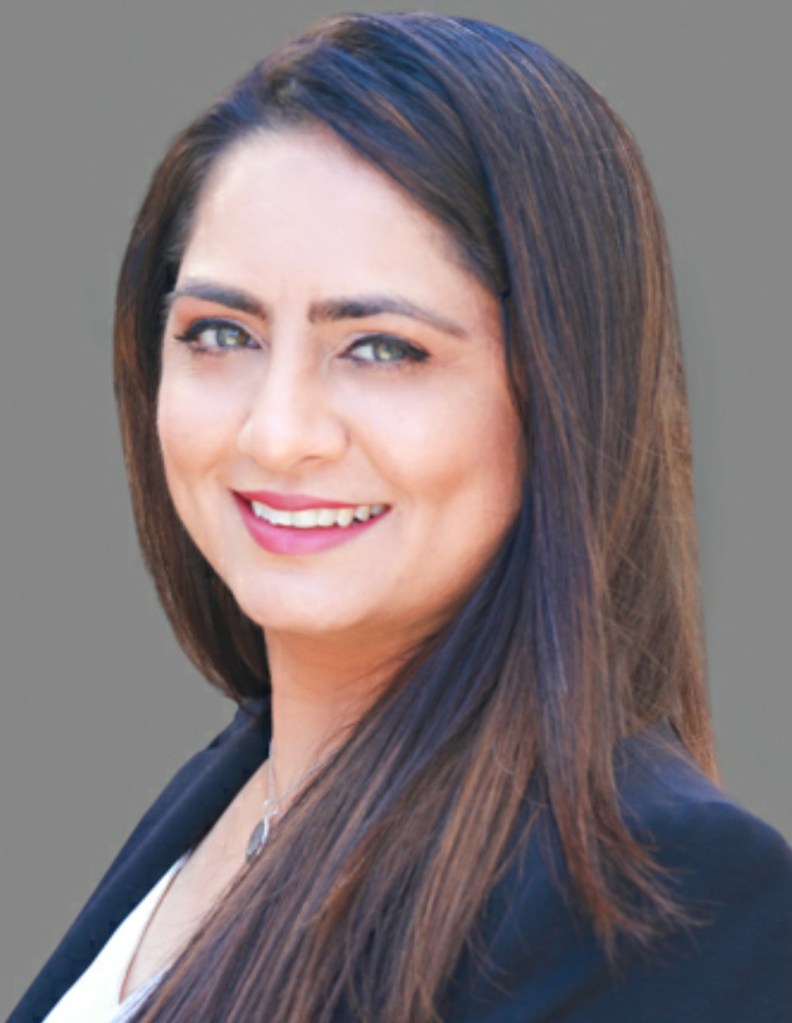 Rikita Patel, Internal Medicine Resident